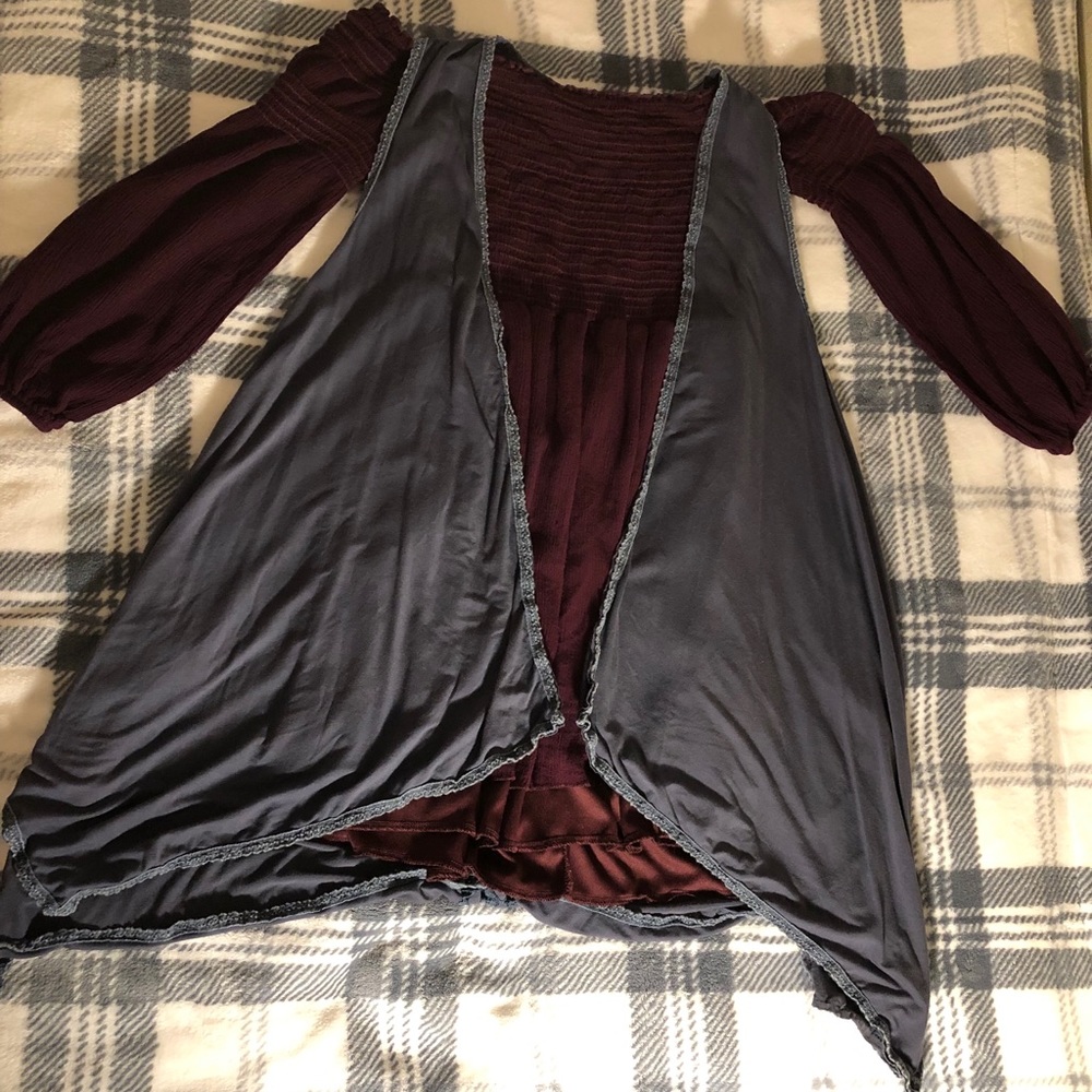 Altar’d State Two Piece Set!